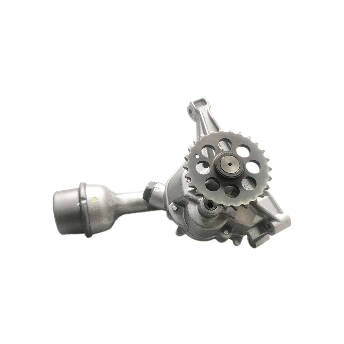 

6641800401 Car Oil Pump for Ssangyong Kyron Rexton D20DT Actyon D20R 2.0 XDI 2005-2016