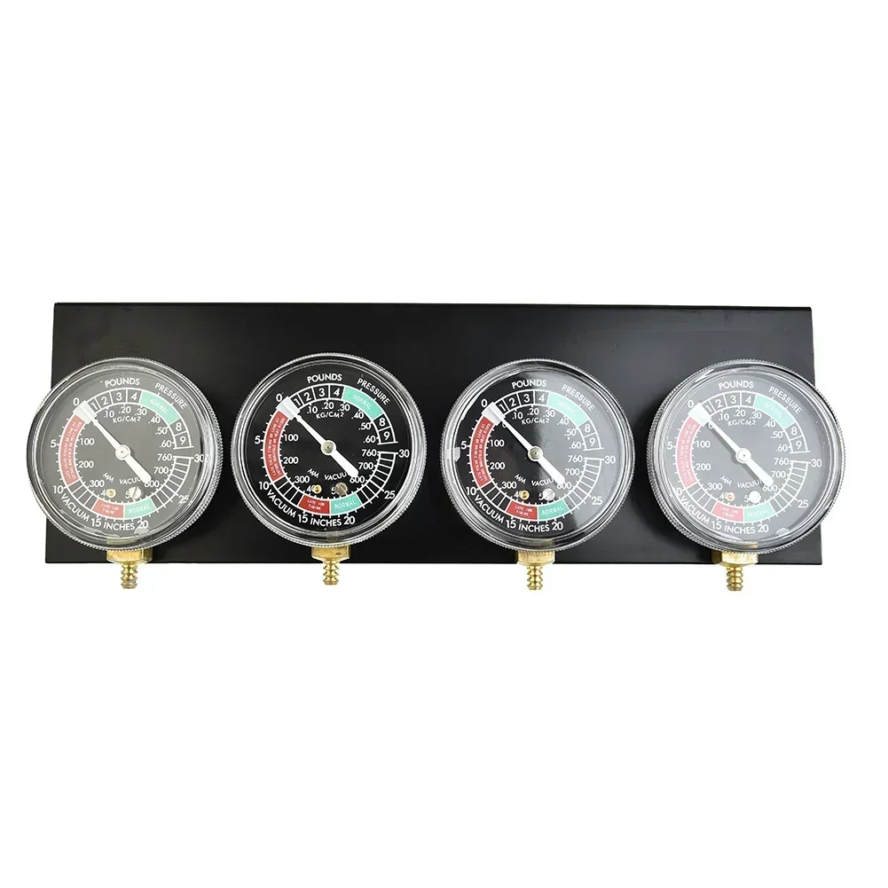 Карбюратор мотоцикла вакуумный балансир синхронизатор датчик 2/4 цилиндра