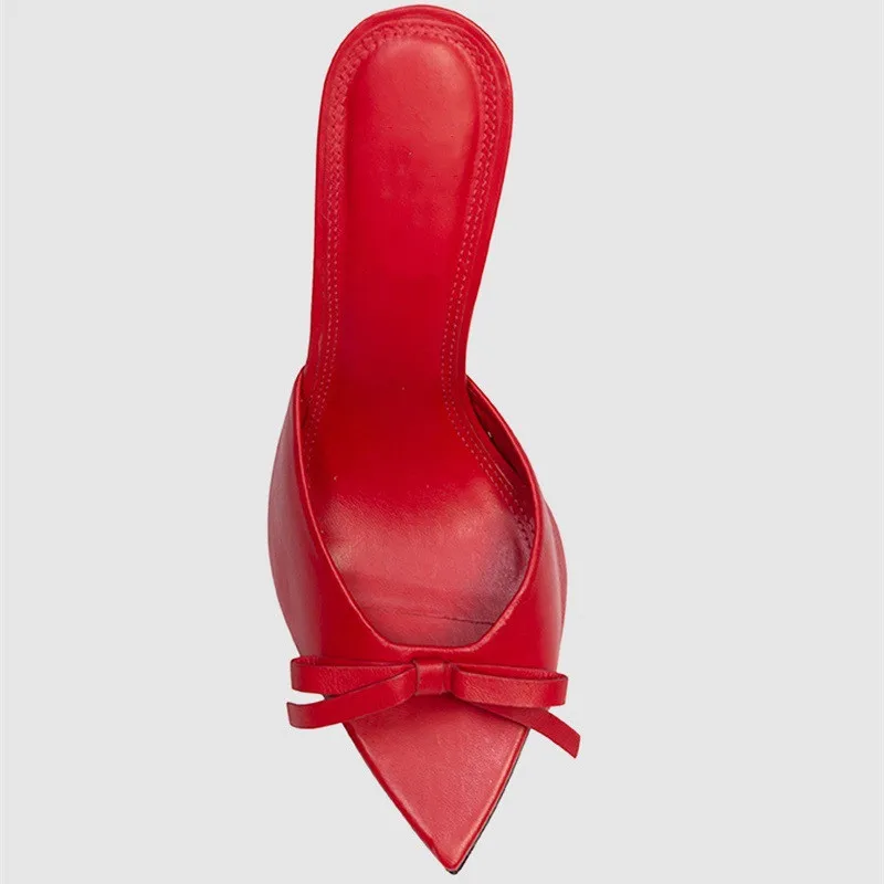 MKKHOU модные сандалии женские новые высококачественные туфли ручной работы на