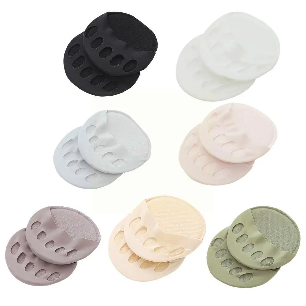 

1 пара, женские стельки для стоп, на высоком каблуке