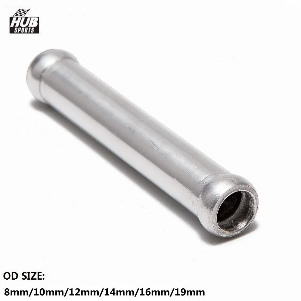 

EPMAN алюминиевый интеркулер, впускная турботрубка, трубопровод, труба шланг L = 76 мм