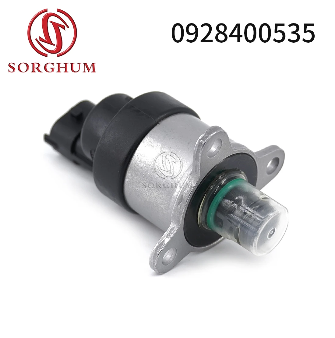 

SORGHUM 0928400535 For GMC Duramax LB7 2001 03 2004 Chevrolet Fuel Injection Pressure Pump Value Regulator 0928400670 0928400666