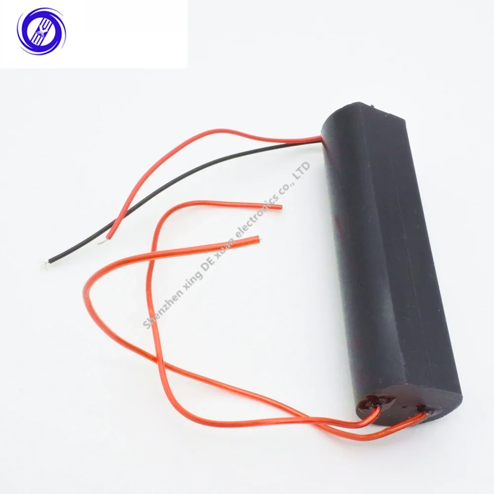 1000КВ 1000000 V Boost повышающий импульсный инвертор высокого напряжения дуговой