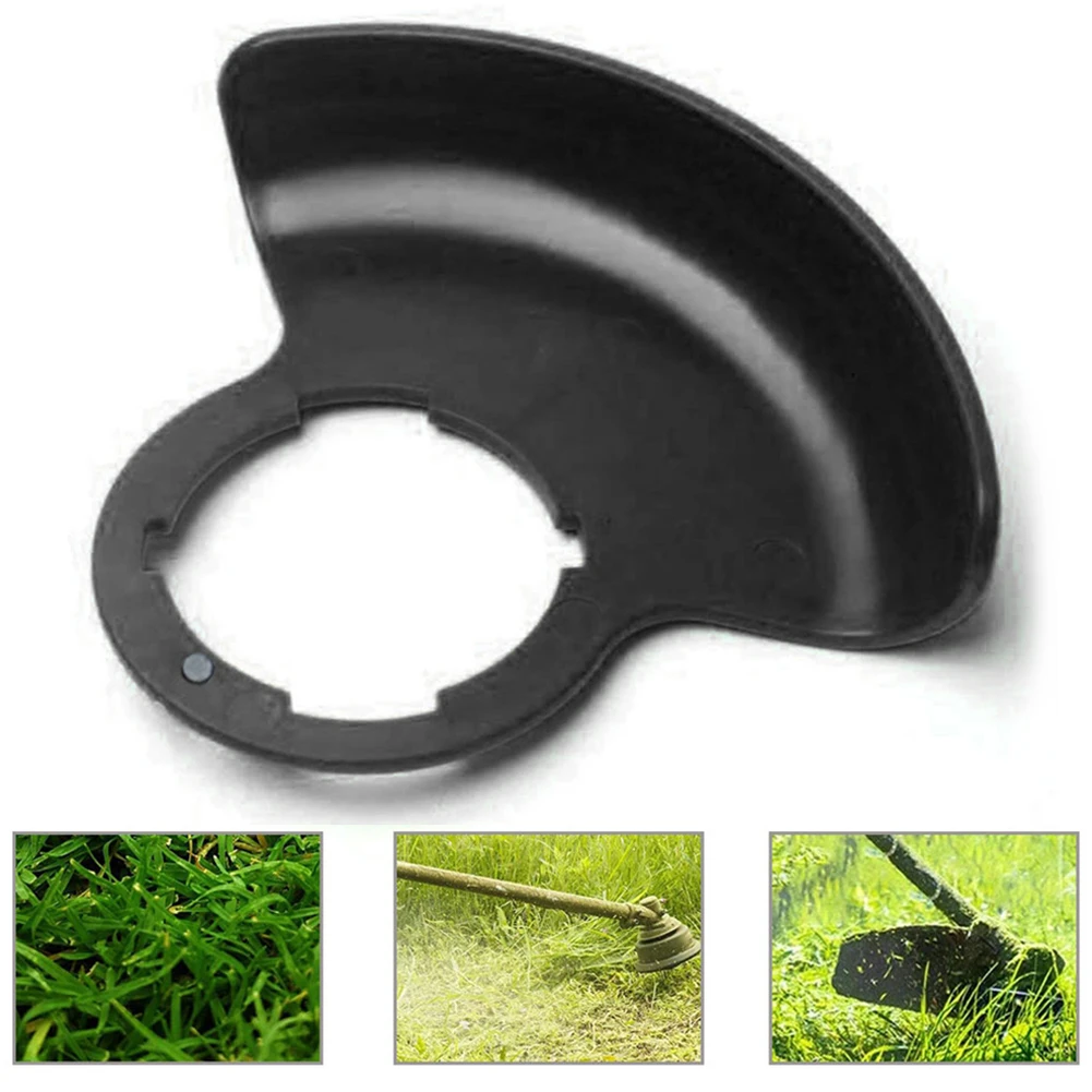 

Black Grass Guard Lithium Electric Lawn Mower Multi-angle ABS Nylon Accessories Adjustable Can Be Disassembled For Mowing