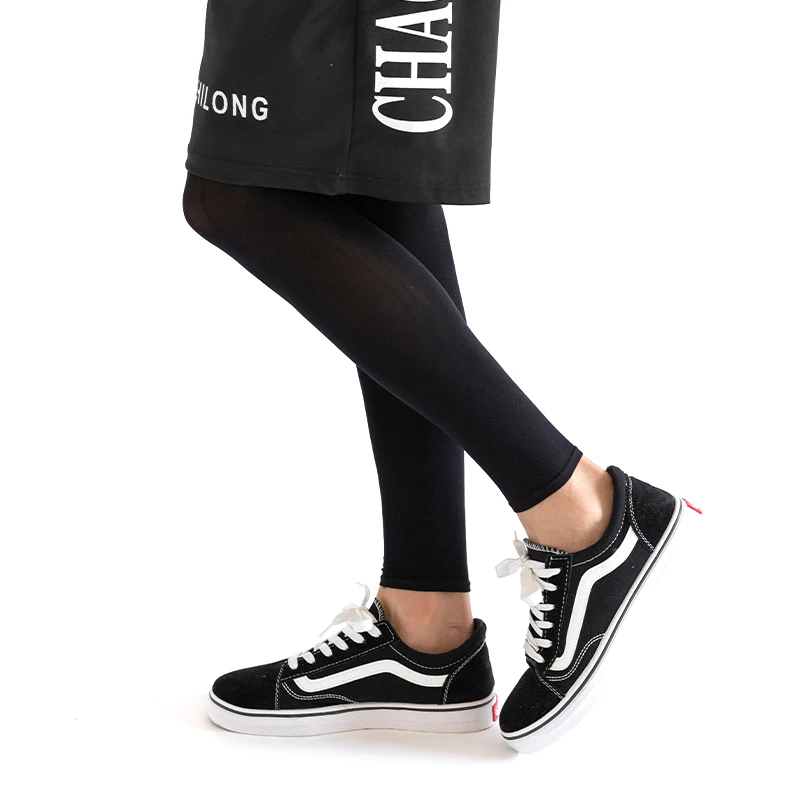 1 пара ледяных шелковых велосипедных рукавов крутые дышащие для бега защита от