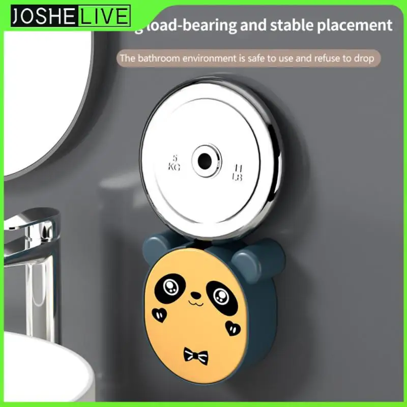 

Настенный держатель для мыла, сушилка для мыла, контейнер для мыла, коробка для хранения мыла, без перфорации, 1 шт., симпатичная откидная под...