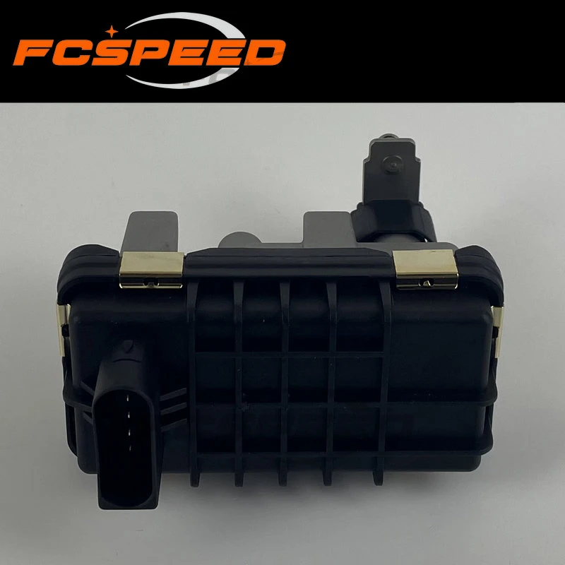 Привод турбокомпрессора G-107 712120 6НВ 008412 GT1852V 727461 Для Mercedes C 220 E CDI 110 кВт 150 л.с. OM646