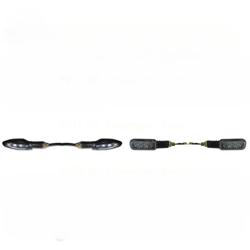 Оригинальный электрический хвост Farol для мотоцикла Frente и Traseira Turn Direção para Super Soco Ts