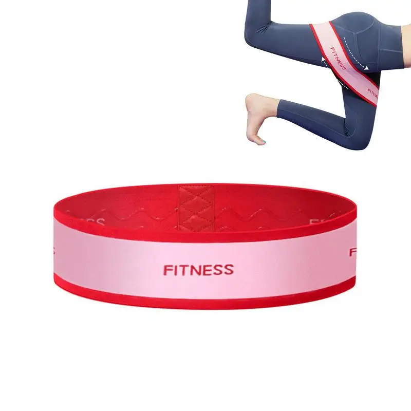 

Ремешки для тренировок, прочные фитнес-тренировочные ремешки для щиколотки, регулируемые эластичные ремешки для щиколотки, ремешки для щик...