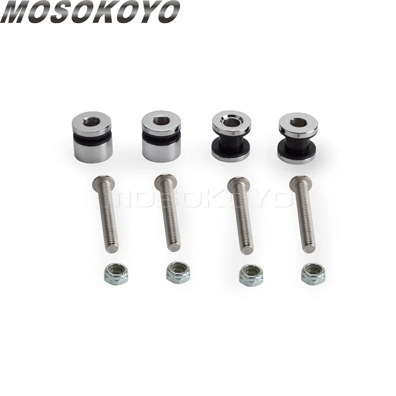 Комплект крепежных болтов для Harley Sportster XL 883 1200 1994-2003 |