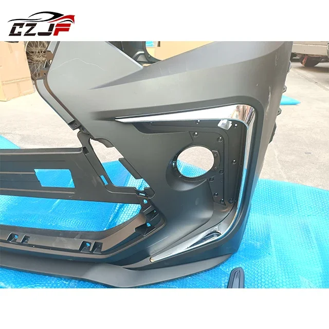 Комплекты кузова модификации автомобиля CZ TOYOTA RAV4 ИЗМЕЧАННЫЕ ДЛЯ LEXUS 2020 2021 2022