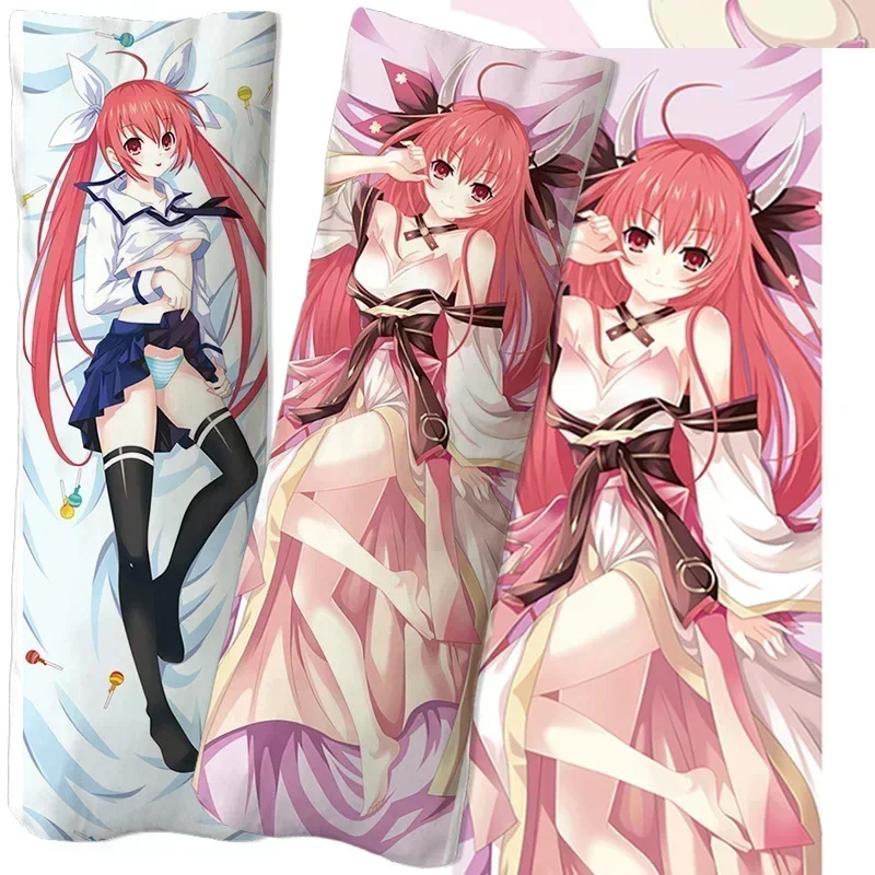 Аниме свидание живая фигурка токисаки Куруми равномерное тело обнимающая