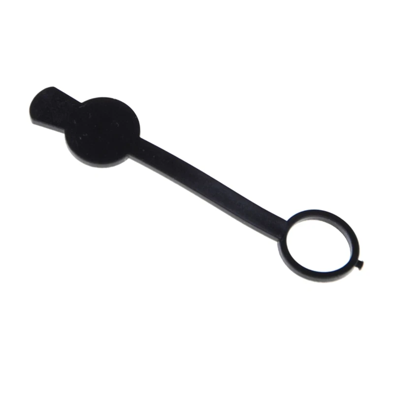 

5pcs/10PCS Waterproof Wholesale DC022B 5.5x2.5/2.1 DC Power Cap for DC-022B Jack Waterproof Cover Protective Caps