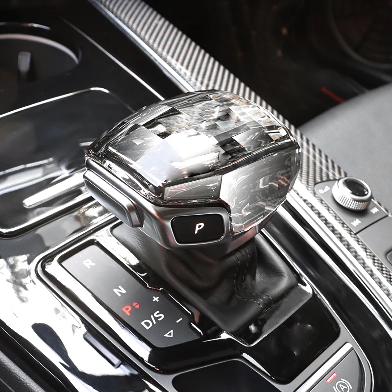 Рычаг переключения передач для AUDI A4 S4 RS4 A5 S5 RS5 Q5L SQ5 Q7 2016 2017 2018 2019 2020 2021 2022