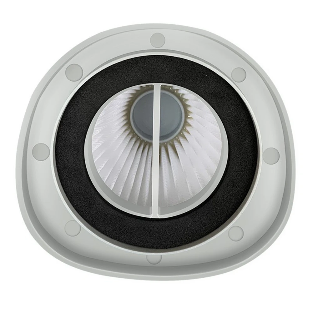 2 шт. моющиеся фильтры для пылесоса Deerma DX118C DX128C