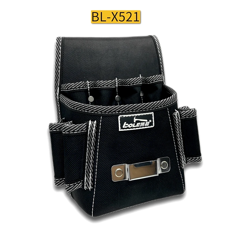 

Поясная сумка для инструментов BOLE Oxford