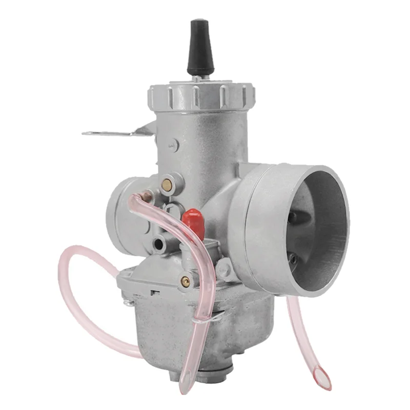 Карбюратор мотоцикла для серии круглый слайд 2-тактный карбюратор VM38 38 мм VM38-9 VM