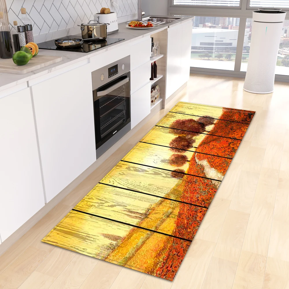 Коврик Xuancheng из полиэстера