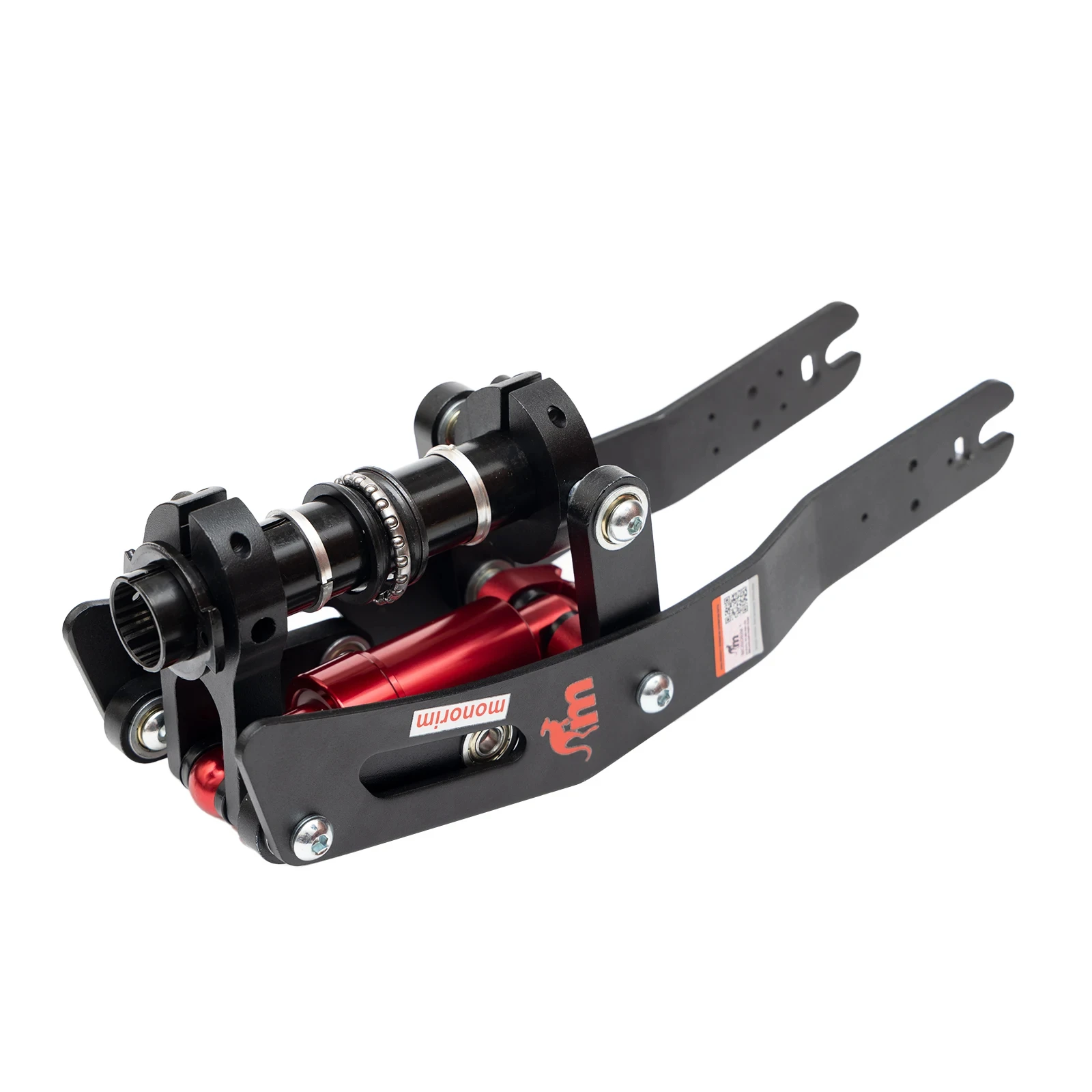 Передняя подвеска Monorim MF0 для Ninebot F40 F30 F25 F20 амортизатор электрического скутера