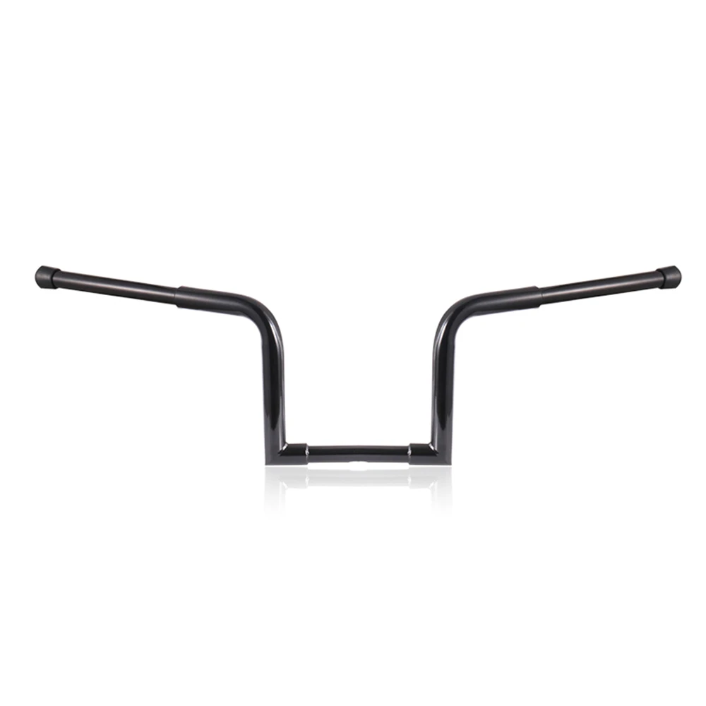 

Руль для мотоцикла Ape, 1 дюйм, 25 мм, Натяжной руль Z, руль для Sportster Bobber Dyna Honda Yamaha Kawasaki Suzuki