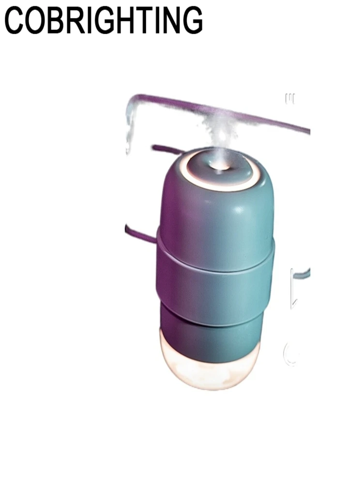 

Geurverspreider Nebulizador Humidificateur Neblineros Brumisateur Visage Vaporizador Humidificador Air Umidificador Humidifier