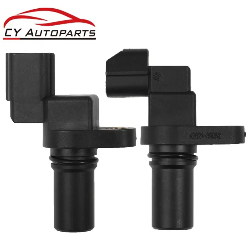 New Transmission Input & Output Speed Sensor For Chrysler For Dodge For Hyundai For KIA For Mitsubishi 42620-39200 42621-39200