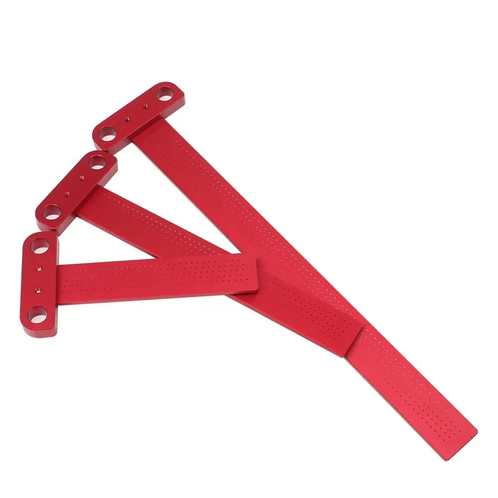 Т-образная линейка 60-400 Мм