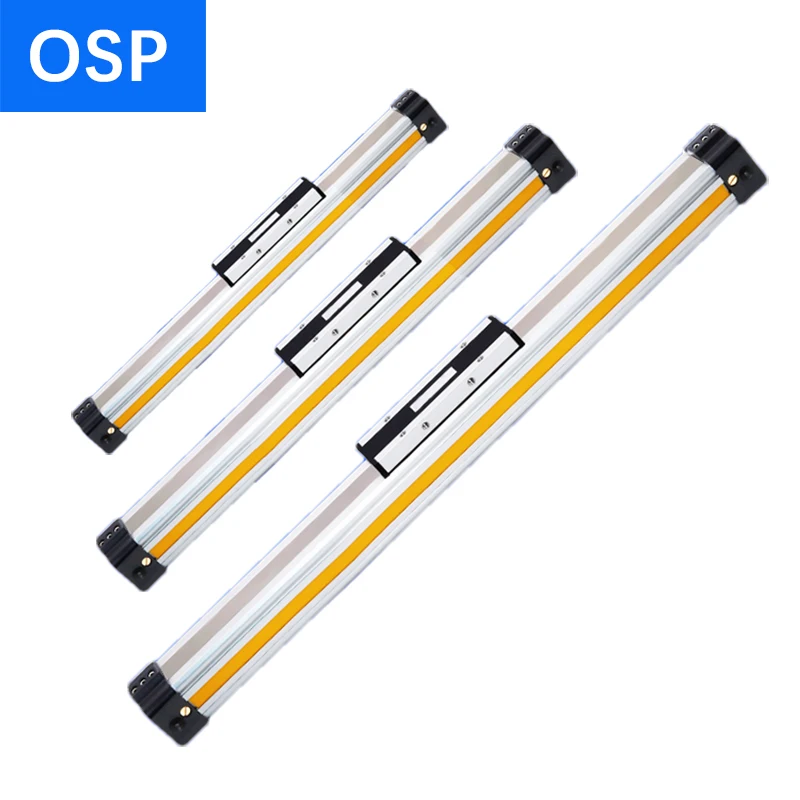

Пневматический цилиндр OSP DSP OSP25 OSP32