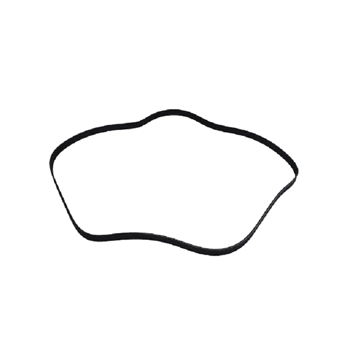 Ремень вентилятора привода под змеиную кожу 38920-RBB-E03 для Honda Acura 2007-2009 CR-V 2004-2008 TSX 2.4L