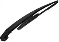 

Задний рычаг стеклоочистителя и пылесос для HLW2181