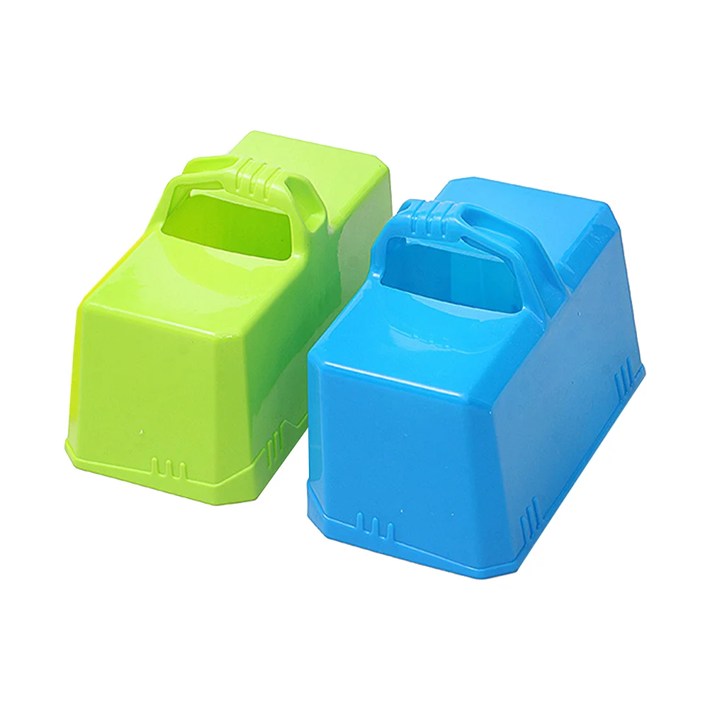 

Shaper Sport Accessories Snow Brick Mold Making Sand Block Castle Foundation DIY
