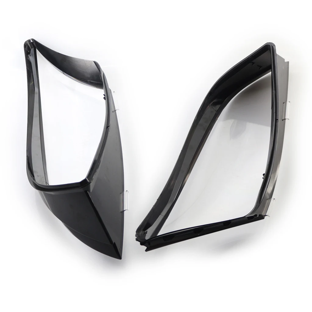 Для AUDI TT 2008-2014 крышка фары объектива 8J0941029 8J0941030 объектив