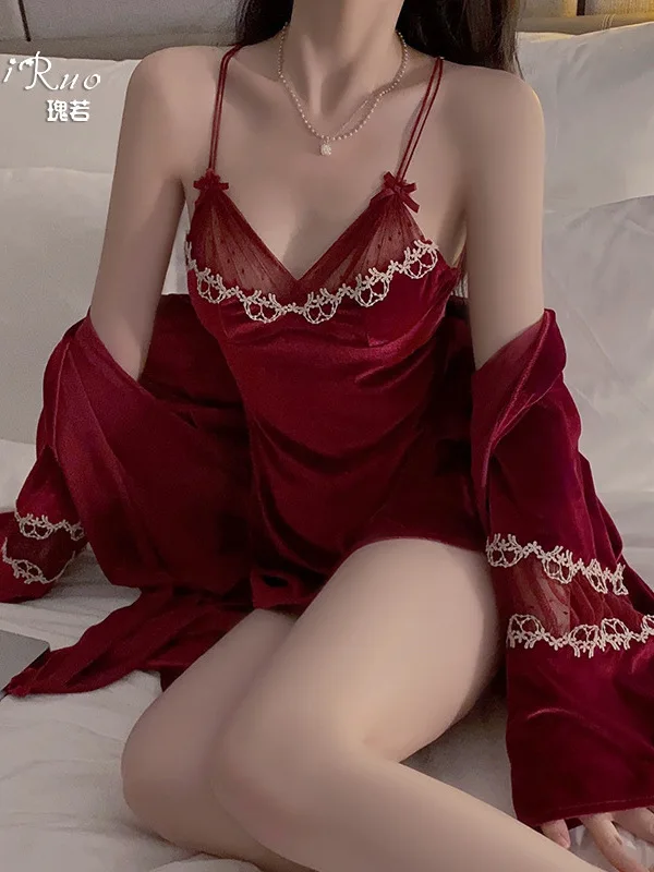 Экзотическое летнее модное женское платье в стиле одежды с глубоким V-образным