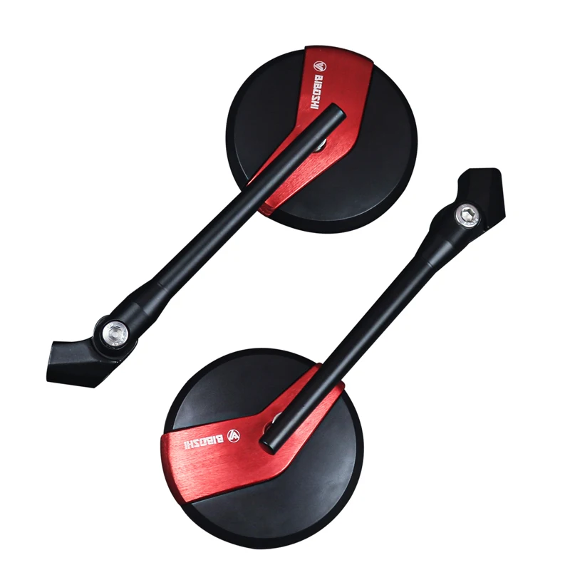 

rearview mirrors cnc aluminum apply for niu n1 n1s ngt u+ m+