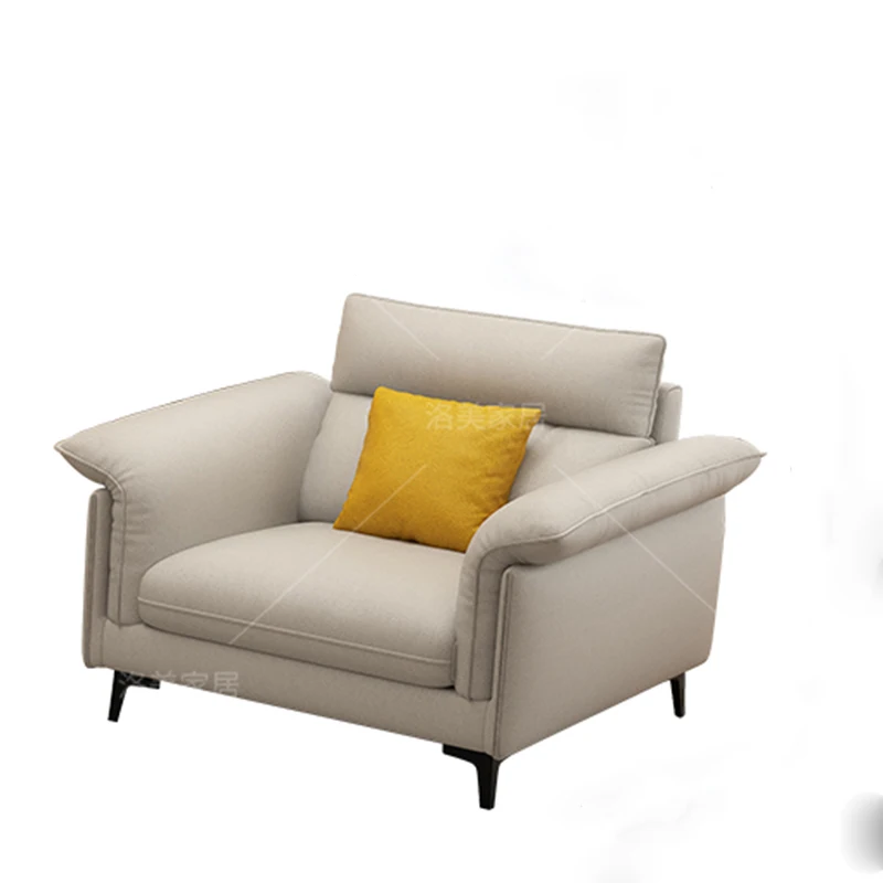 Надувные секционные диваны для гостиной облачные изголовья игровая копия