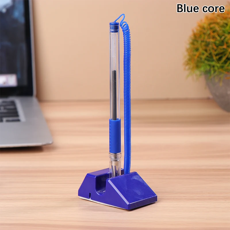 

Фиксированная гелевая ручка JINHF 0,5 мм