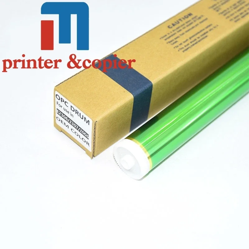 10 шт. OD-2505 OD2505 OPC барабан для TOSHIBA E STUDIO 2006 2007 2303 2306 2307 2309 2505 2506 2507 2802 2803 2809