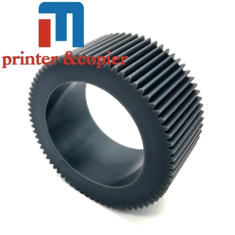 5 шт. 035-14303 Резиновая шина ролика подачи захвата для RISO EZ EV FR GR HC KS MZ MV RN RP RV RZ SF ComColor CC