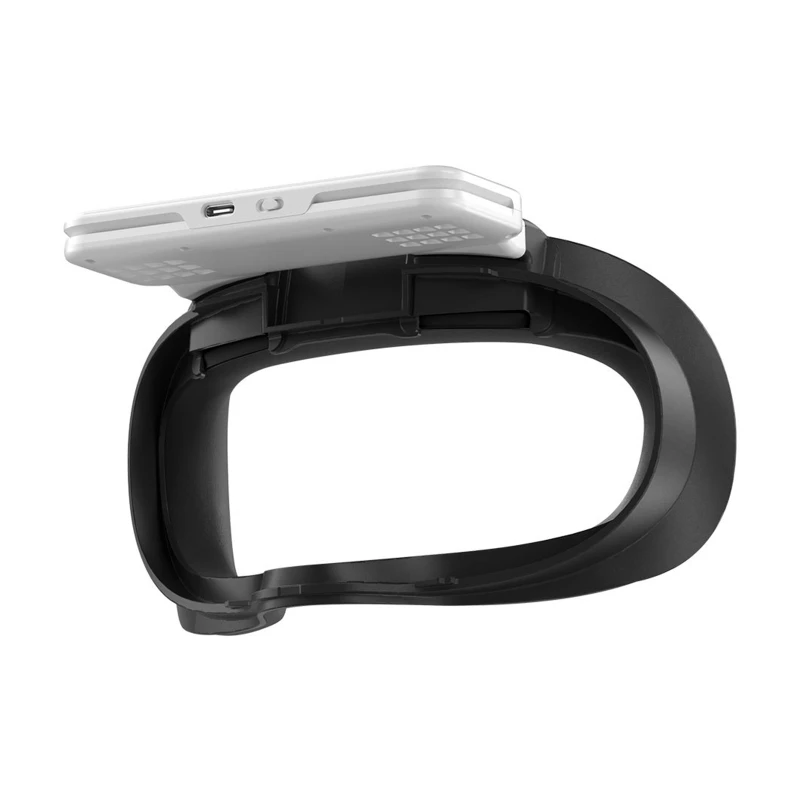 

VR Headset Air Circulation Icy Facial Interface forOculus Quest 2 Glasses