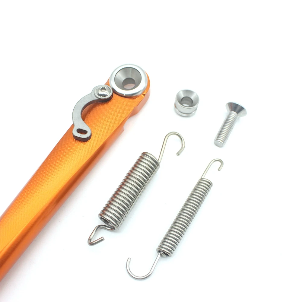 Боковая подставка для парковки 250 300 350 400 450 500 530 XC XCW XCF XCFW EXC EXCF Six Days for (B)