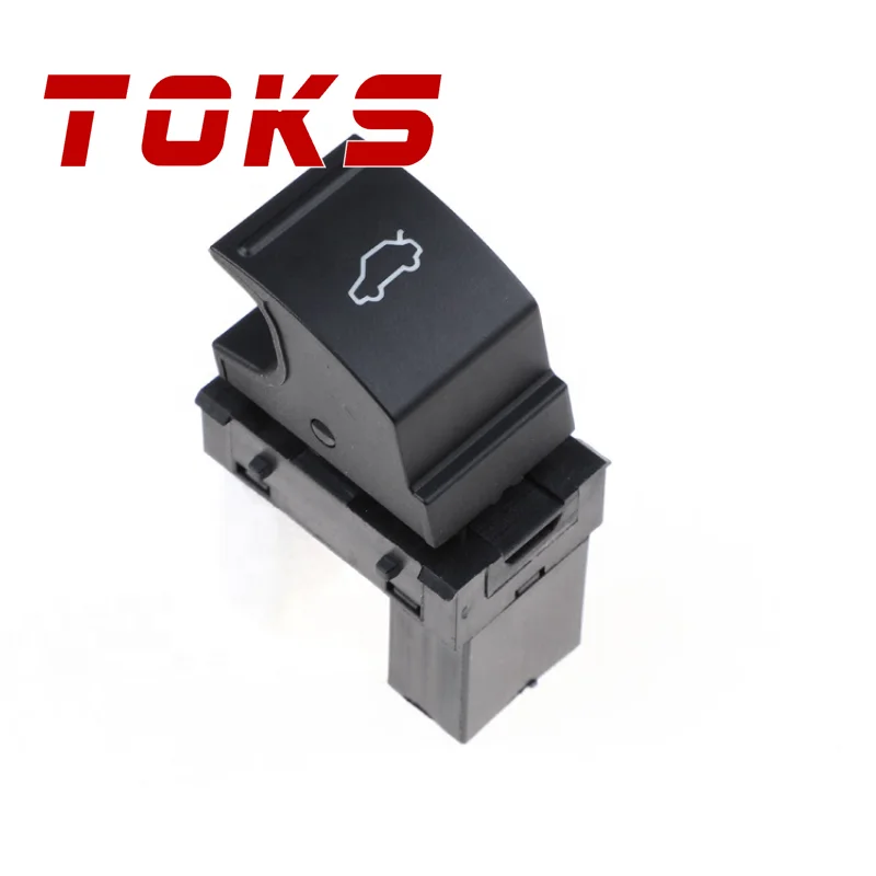 

Переключатель багажника TOKS 1K0959831 для Volkswagen Polo 60 Scirocco Jetta MK6 2011-2014 автозапчасти 16D959831B