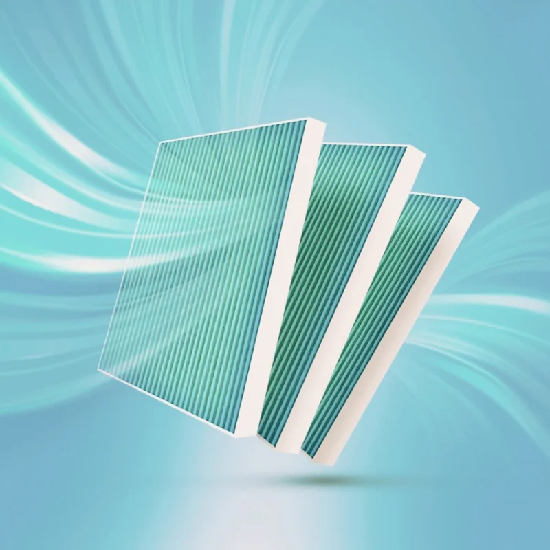 3 шт./фотофильтр для Renault Duster Tce190/автомобильные запчасти фильтра высокого потока