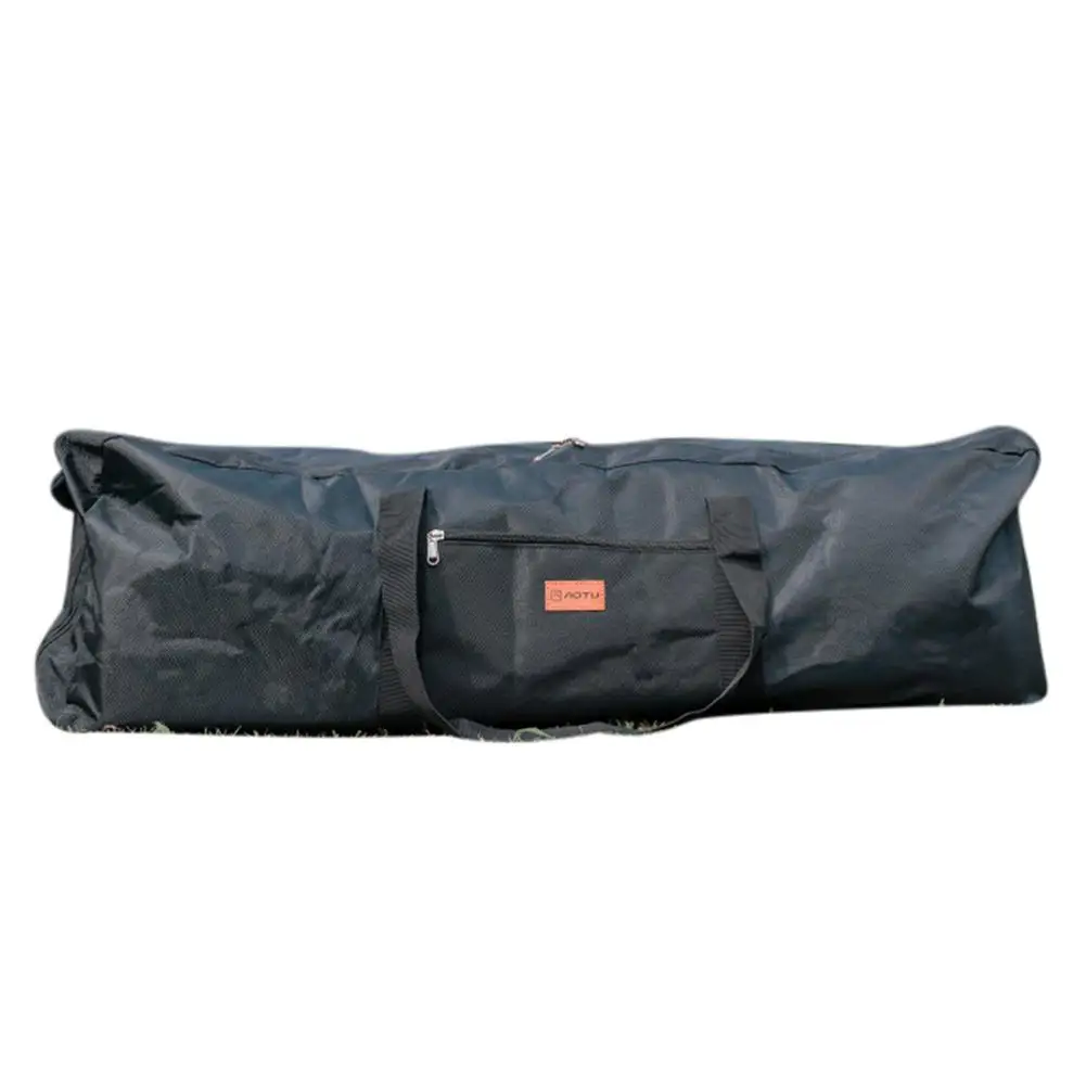 

Outdoor Travel Storage Bag With Coded Lock Oversized Waterproof Camping Tent Folding Table Chair Storage Bag Camping Equipment
