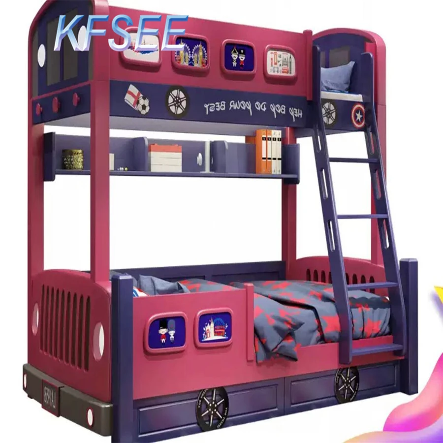 Kfsee 1 шт. комплект Prodgf Ins Замок 120*190 см очень красивая детская кровать для спальни |