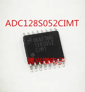 

5PCS/LOT ADC128S052CIMT ADC128S052 128S052