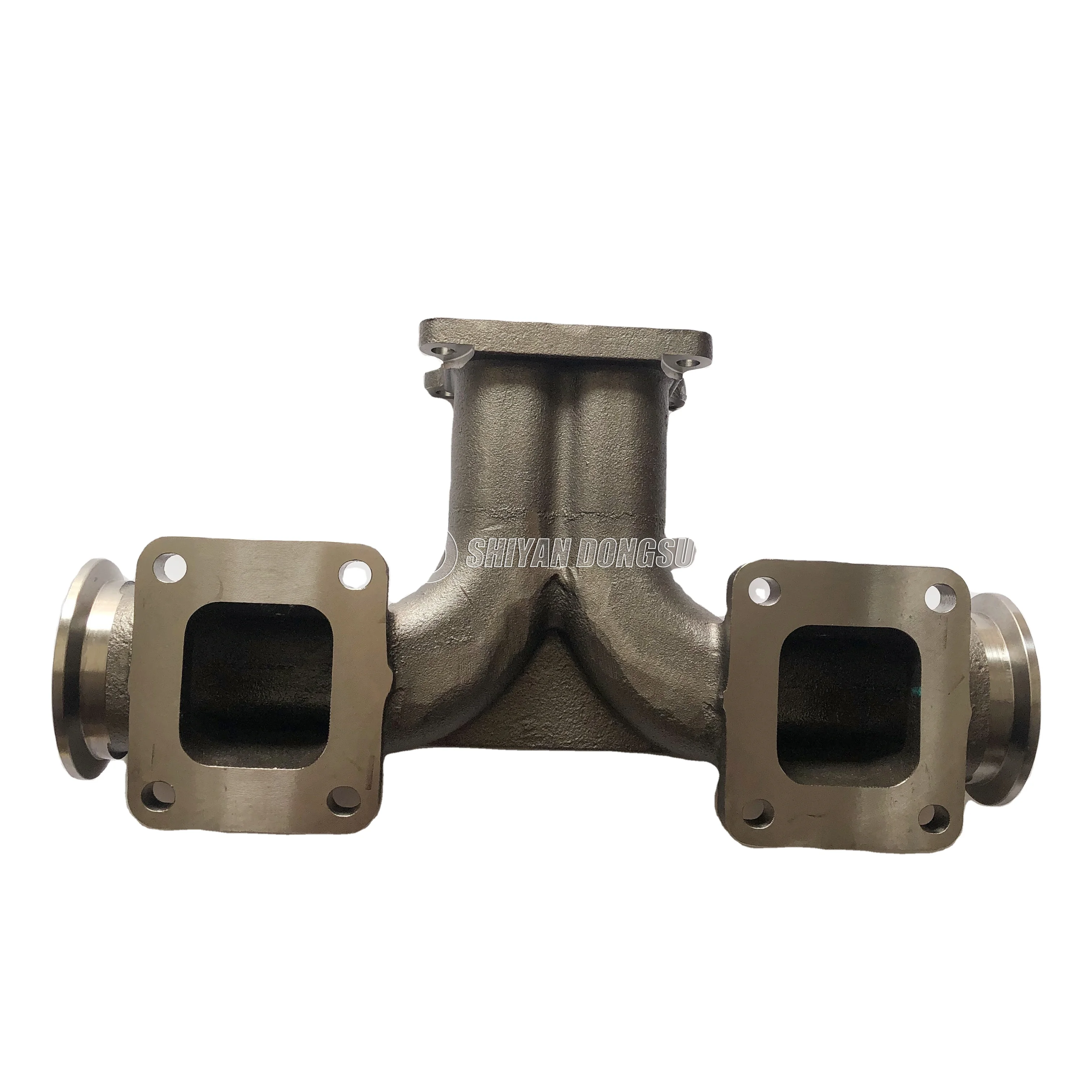 

Original Brand New G38 K38 KTA38 QSK38 Marine Engine Part Exhaust Manifold 3633724 3638680