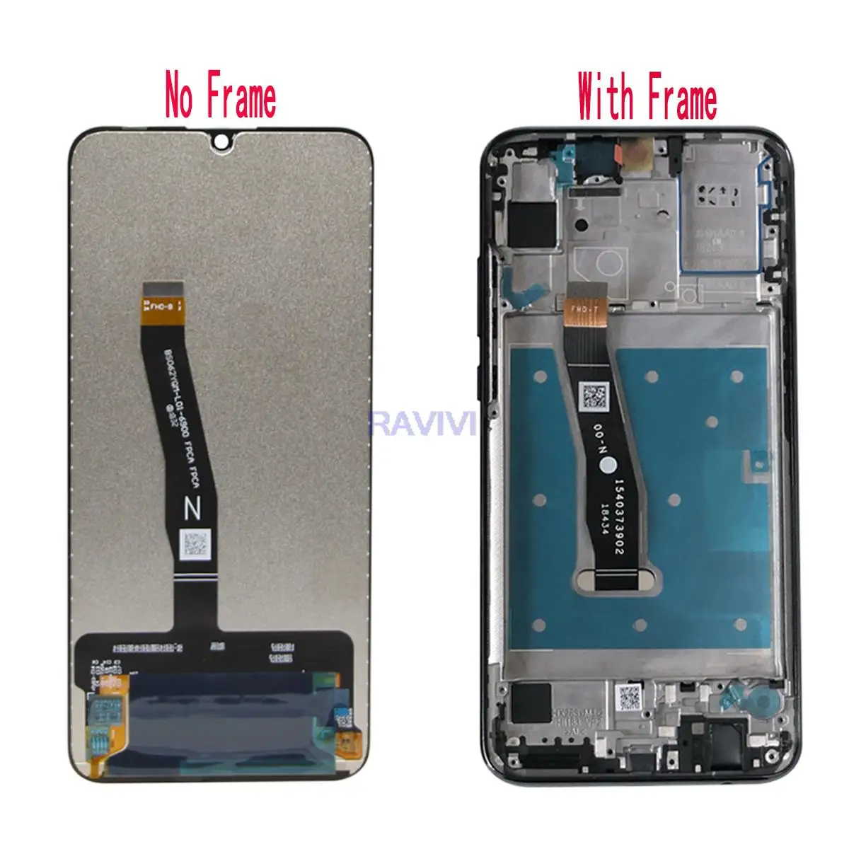 Huawei Honor 10 Lite Дисплей Купить