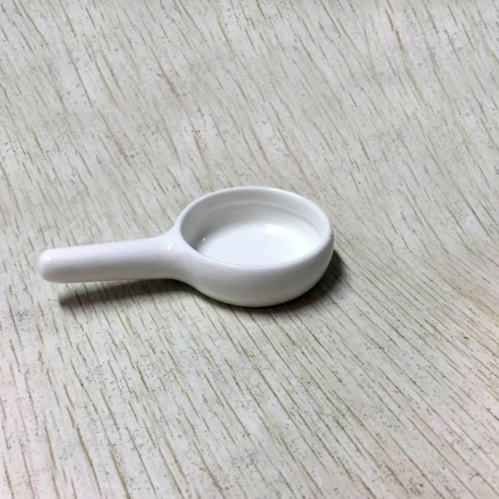 Мини-подсвечник для ароматерапии керамическая лампа с эфирным маслом подходящий