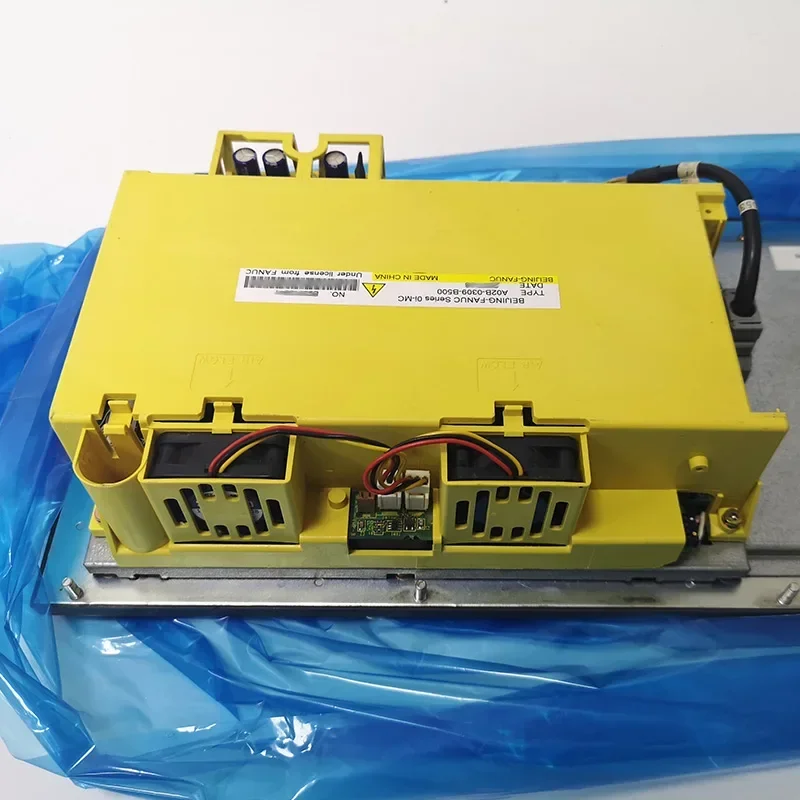 FANUC CNC 0i-MC Kit системный контроллер для промышленного управления