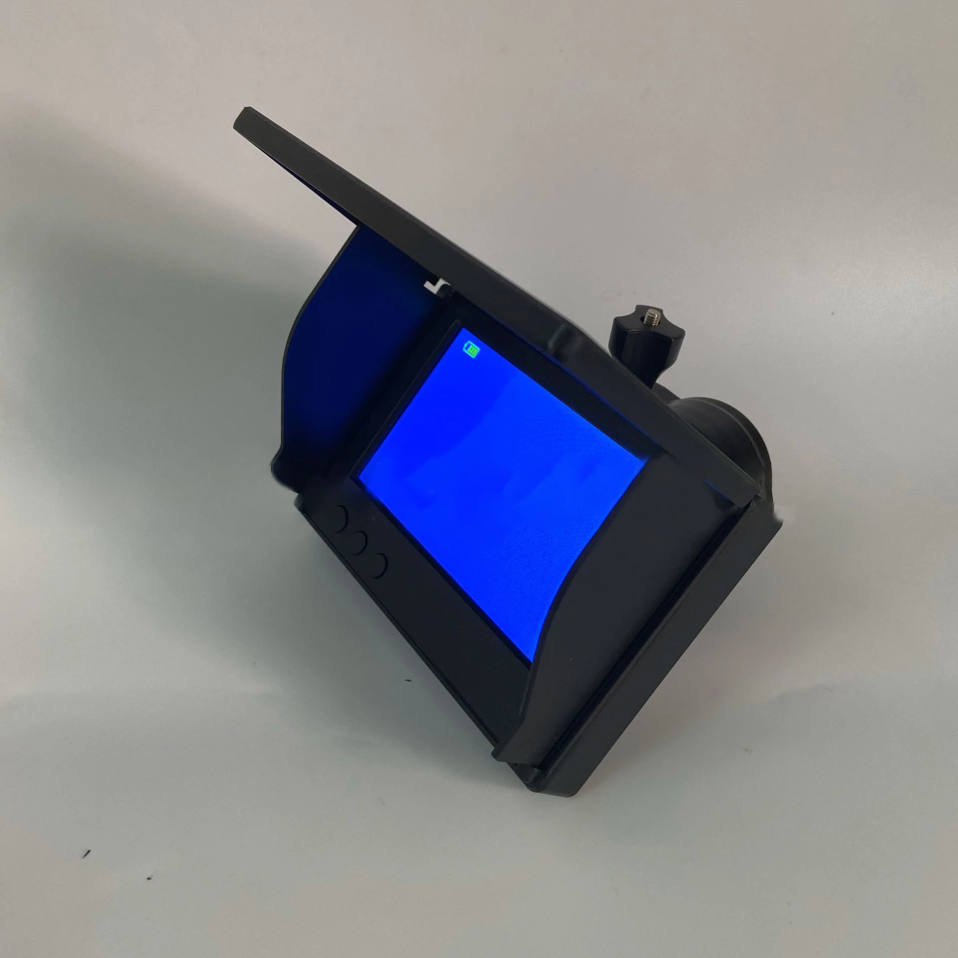 Goods for Winter Fishing Camera Live Fish Finder Wireless 30M 4.3&quot 5&quot IPS LCD Cable Underwater Bite Alarm |